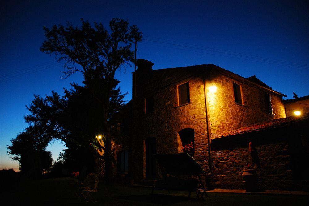 B&B Le Querciole Del Chianti Barberino Val d'Elsa Bagian luar foto