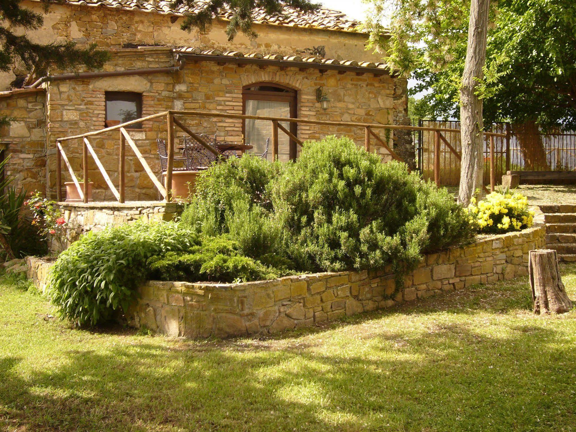 B&B Le Querciole Del Chianti Barberino Val d'Elsa Bagian luar foto
